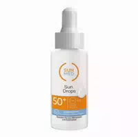 Sun Med Sun Drops Lsf 50 30 Ml