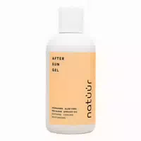 Natüür After Sun Gel