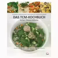 Das Tcm Kochbuch