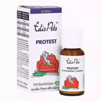 Edis Pets Cat Nr 50 Protest 20 G