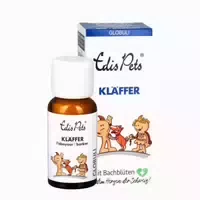 Edis Pets Kläffer Bio Bachblüt 20 G