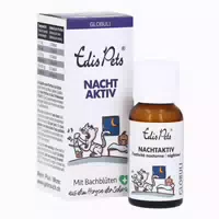 Edis Pets Nachtaktiv Bio Bachb 20 g