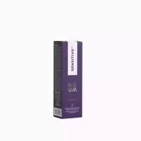 Toothpaste Woom Sensitive 75 Ml