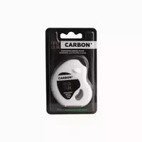 Woom Carbon Expanding Dental Floss 30 Ml