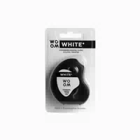 Woom White Expanding Dental Floss 30 Ml