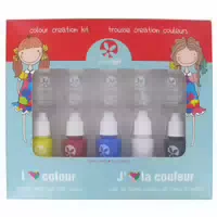 Suncoat Suncoatgirl Farbe Schaffung Necessaire
