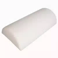 Halbrolle | Lagerungsrolle 50x25x12,5 Cm 1 St