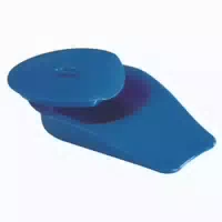 Steckbecken Rund Grün 1 st