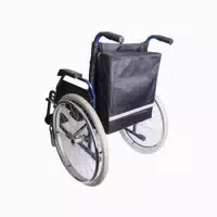 Sundo Rollstuhltasche Universal 1 St