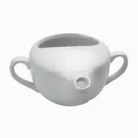 Sundo Schnabeltasse Porzellan 1 St