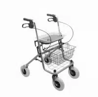 Sundo Homecare Rollator