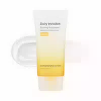 Sungboon Editor Daily Invisible Blurring Sunscreen Spf40 50ml