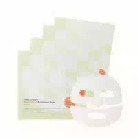 Sungboon Editor Deep Collagen Niacin Vita C Brightening Mask 37g 4ea