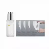 Sungboon Editor Deep Collagen Cica Teatree Soothing Mask 1stück