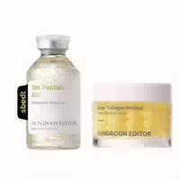 Sungboon Editor Egf Collagen Power Duo