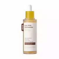 Sungboon Editor Kojic Acid Niacinamide Radiance Soothing Gel Cleanser 120g