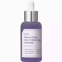Sungboon Editor Meoru Podo Vitac Dark Spot Cream Gesichtscreme