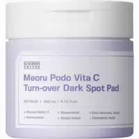 Sungboon Editor Meoru Podo Vitac Turn Over Dark Spot Pads