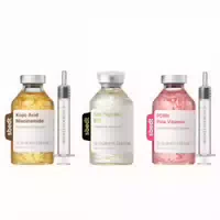 Sungboon Editor Ultimate Glow Boosting Trio Set