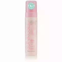 Sunkissed 95 Percent Natural Self Tan Mousse Medium