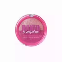 Sunkissed Baked To Perfection Blush & Highlight Duo