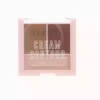 Sunkissed Cream