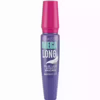 Sunkissed Mega Long False Lash Effect Mascara Black