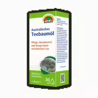 Sunlife Australisches Teebaumöl