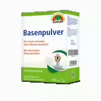 Arktis Basenpulver Base 250 g