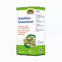 Sunlife Muskel und Gelenkgel 100 ml