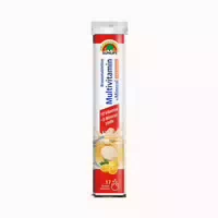 Sunlife Multivitamin Und Mineral Brausetabletten 102 G