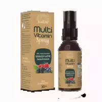 Sunlife Multivitamin Spray 30 Ml