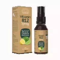 Sunlife Vitamin B12 Spray