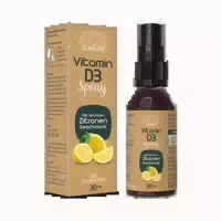 Sunlife Vitamin D3 Spray 30 ml