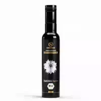 Sunnafrucht Premium Bio Schwarzkümmelöl