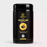 Sunnafrucht Premium Ungefilterte Bio Schwarzkümmelöl Kapseln