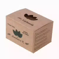 Sunnah Shop Aleppo Seife 5% Lorbeeröl