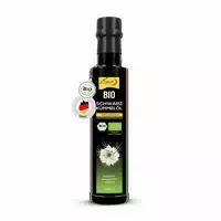 Sunnah Shop Bio Schwarzkümmelöl Gefiltert 100ml