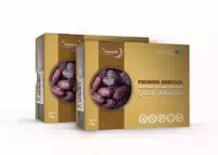 Sunnah Shop Jumbo Medjool Datteln Delight