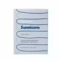 Sunnicorn Microbiome Modeling Pack X 7packs 7packungungen Calming Pore