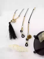 Sunny Cords Mctassel 1er Packung