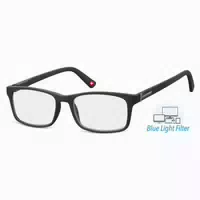 Blaulichtfilter Fertiglesebrille Edgar Plano 0 00 1 St