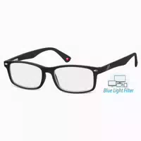 Blaulichtfilter Fertiglesebrille Emily 1 50 1 St