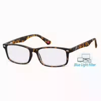 Blaulichtfilter Fertiglesebrille Emily 2 00 1 St