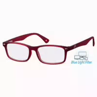 Blaulichtfilter Fertiglesebrille Emily 1 50 1 St