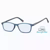Blaulichtfilter Fertiglesebrille Lewis 1 50 1 st
