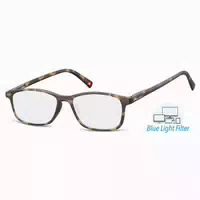 Blaulichtfilter Fertiglesebrille Lewis 1 50 1 st