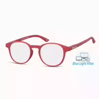 Blaulichtfilter Fertiglesebrille Charlotte 1 50 1 St