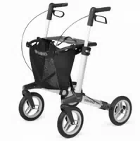 Sunrise Medical Gemino 30 M Apple Green Leichtgewichtrollator