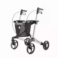 Sunrise Medical Gemino 30 S Speedcontrol Leichtgewichtrollator